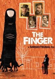 The Finger-hd