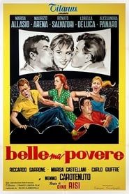 Belles mais pauvres (1957)
