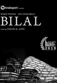 Affiche de Bilal
