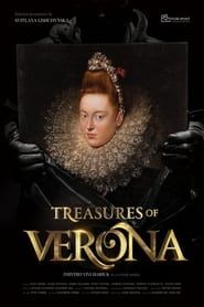 Treasures of Verona series tv
