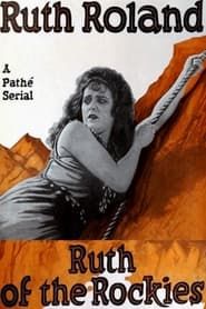 Affiche de Ruth of the Rockies