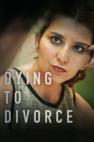Dying to Divorce series tv