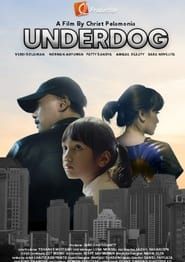 The Underdog series tv