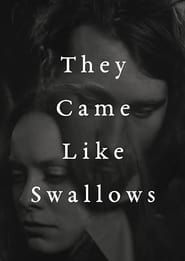 They Came Like Swallows series tv