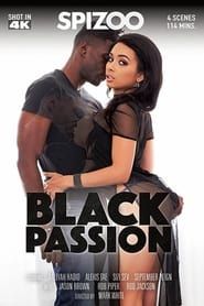 Black Passion-hd
