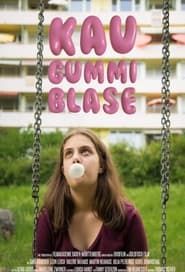 Bubble Gummed Girl series tv