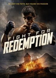 watch Fight for Redemption