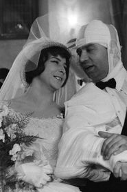 Svatební cesta aneb Ještě ne, Evžene! 1966 streaming