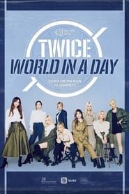 BEYOND LIVE - TWICE : World In A Day series tv