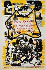 Munda Nyuringu: A Film of the Fringe Dwellers of the Goldfields series tv