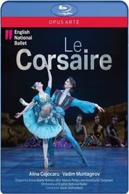 Image Le Corsaire (English National Ballet)