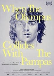 When the Olympus Collides With the Pampas series tv