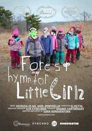 Forest Hymn for Little Girls series tv