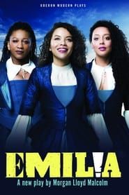 Emilia series tv