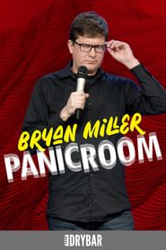 Bryan Miller: Panic Room series tv