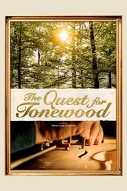 The Quest for Tonewood series tv