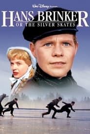 Hans Brinker, or the Silver Skates series tv