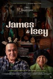 James & Isey series tv