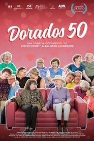 Dorados 50 series tv
