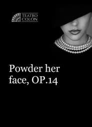 Powder Her Face - Ópera de Cámara Teatro Colón series tv