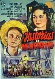 Stories from Madrid 1958 streaming