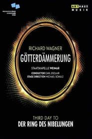 Richard Wagner: Götterdämmerung series tv