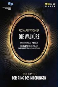Image Richard Wagner: Die Walküre