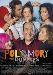 Polyamory for Dummies-hd