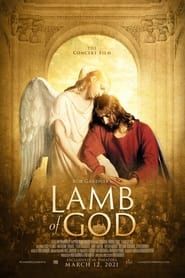 Image Lamb of God: The Concert Film
