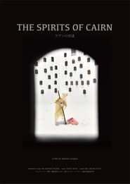 The Spirits of Cairn series tv