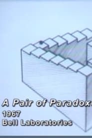 A Pair of Paradoxes series tv