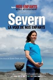 Severn, la voix de nos enfants series tv