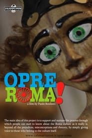 Opre Roma! series tv