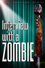 Interview with a Zombie series tv