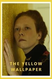 The Yellow Wallpaper series tv