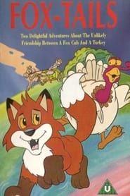 Fox Tails series tv