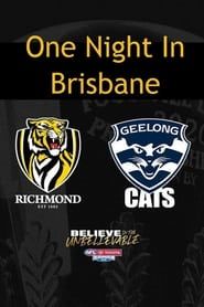 Image One Night In Brisbane