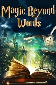 JK Rowling - la magie des mots