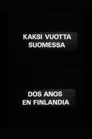 Dos años en Finlandia (1975)