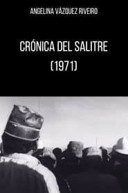 Crónica del salitre (1971)
