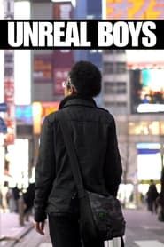 Unreal Boys series tv