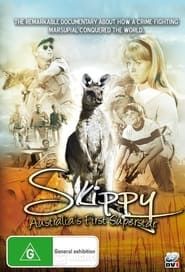 Skippy: Australia's First Superstar series tv