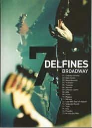 Los 7 Delfines: Broadway series tv