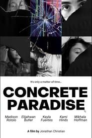 Concrete Paradise series tv