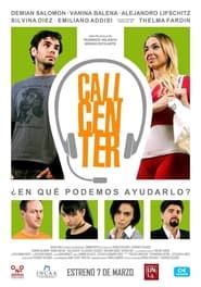 Callcenter series tv