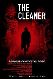 The Cleaner series tv