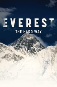 Image Everest - The Hard Way