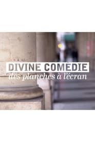Image Divine Comédie, des planches à l'écran 2015