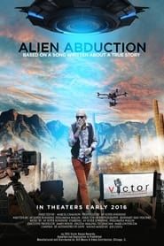 Alien Abduction series tv