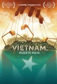 Vietnam, Puerto Rico series tv